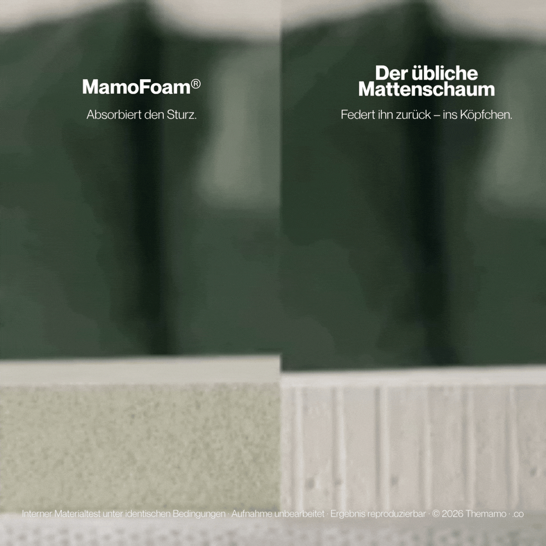 babykrabbelmatte