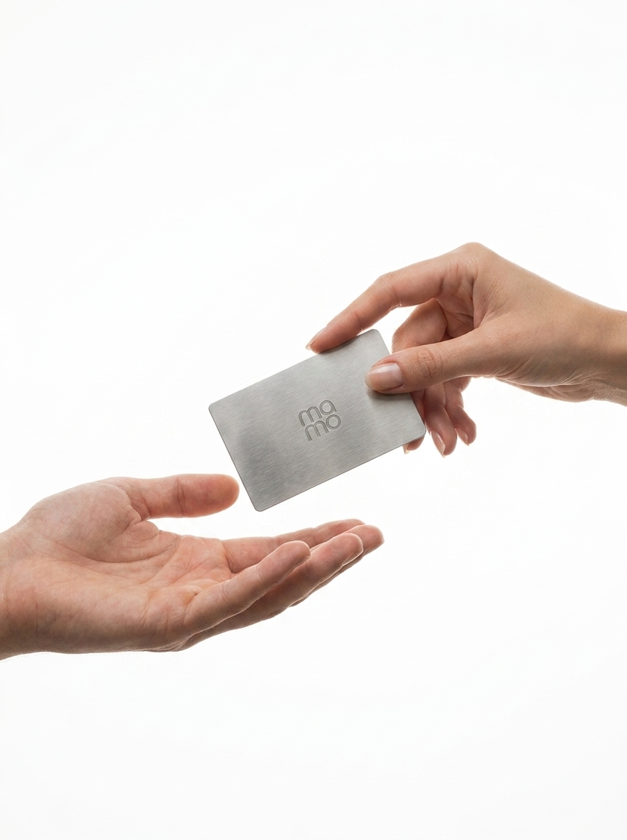 mamo eGIFT CARD